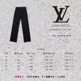 Picture of LV Jeans Long _SKULVsz28-36H62411155